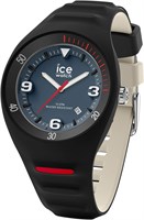 ICE-WATCH - P Leclercq - Мужские наручные часы с силиконовым ремешком (среднего размера) 1000007587