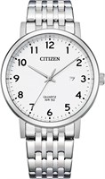 Мужские аналоговые кварцевые часы Citizen 1000007598