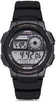 Кварцевые часы Casio Unisex-Adult 1000007621