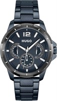 Мужские часы Hugo #SPORT, аналоговые 1000007647