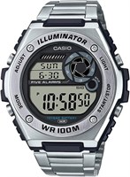 Мужские цифровые часы Casio Collection 1000007706