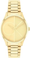 Часы Calvin Klein ICONIC Unisex, аналоговые 1000007732