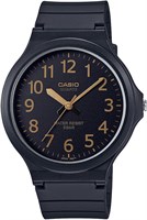Наручные часы Casio Collection Standard Analog MQ-24 1000007734