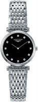 Мужские часы Longines La Grande Classique L4.209.4.58.6 1000007757