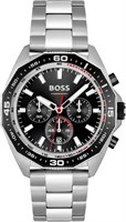 Мужские часы Boss ENERGY, аналоговые 1000007760