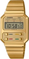 Винтажные мужские цифровые часы Casio Collection 1000007770