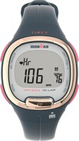 Часы TIMEX Transit+ с отслеживанием активности и пульса 33 мм 1000007780