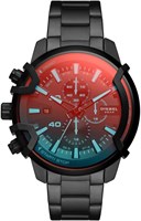 Мужской хронограф Diesel Griffed 1000007782