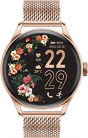 Ice-Watch - ICE smart 2.0 - Круглые смарт-часы (1,20 дюйма) 1000007791