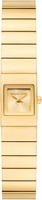 Часы Michael Kors Darrington с двумя стрелками из нержавеющей стали золотистого оттенка — MK4885 1000007858