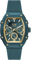 Ice-Watch - ICE Boliday Aluminium - женские часы из алюминия с силиконовым ремешком (маленькие) 1000007861
