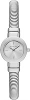 Часы Michael Kors Gramercy с двумя стрелками из нержавеющей стали — MK7529 1000007862