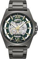 Мужские автоматические часы Kenneth Cole New York 1000007867