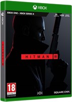 HITMAN 3 (английская версия) 2150