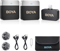 BOYA BY-M1V6 1000007896
