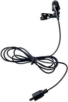 Внешний микрофон eWINNER Mini USB с креплением на воротник для GoPro Hero 3 3 plus 1000007902