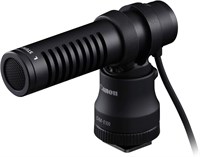 Canon USA 4474C001 Стереомикрофон Canon DM-E100 1000007921