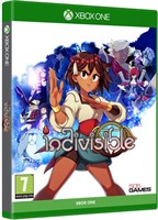 Indivisible (русская версия) 2152