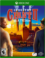 Industry Giant 2 HD Remake (русская версия) 2153