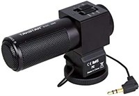 Стереомикрофон Takstar SGC-698 для цифровой зеркальной фотокамеры 1000007956