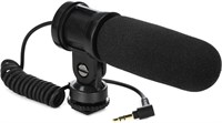 Behringer Видеокамера Микрофон VIDEO MIC MS 1000007964