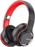 Беспроводные полноразмерные наушники Lenovo HD200 17 см Bluetooth — черные 1000007998