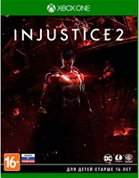 Injustice 2 (русская версия) 2155