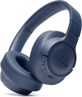 JBL JBLT760NCBLU, стандартные беспроводные наушники - синие 1000008028