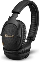Наушники Marshall Monitor III с активным шумоподавлением и Bluetooth-гарнитурой 1000008043