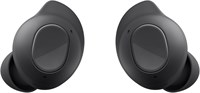 Samsung Galaxy Buds FE, беспроводные, с зарядным чехлом, активным шумоподавлением и настройкой звука (версия для ОАЭ) 1000008050