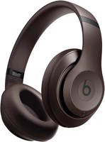 Beats Studio Pro — беспроводные Bluetooth-наушники с шумоподавлением — персонализированный пространственный звук, аудио без потерь через USB-C, совместимость с Apple и Android, до 40 часов автономной работы — темно-коричневый цвет 1000008055