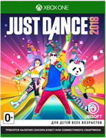 Just Dance 2018 2159