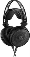 Профессиональные референсные наушники открытого типа AUDIO TECHNICA ATH-R70X 1000008079