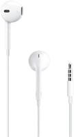 Наушники Apple EarPods с разъемом для наушников 3,5 мм ??????? 1000008088