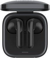 Xiaomi Redmi Buds 6 Active черные 1000008101