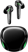 Игровые наушники Lenovo XT92 Thinkplus, беспроводные, черные 1000008112