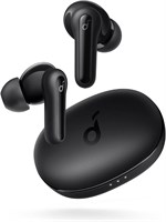 Наушники Soundcore Anker Life P2 Mini Bluetooth с 10-миллиметровыми драйверами 1000008129