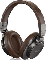 Наушники Behringer (BH 470) темно-коричневые и черные, проводные 1000008138