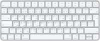 Клавиатура Apple Magic Keyboard с Touch ID для моделей Mac с Apple Silicon - арабский ??????? 1000008339