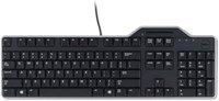 USB-клавиатура Dell со смарт-картой 1000008362