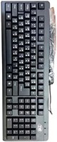 TVS ELECTRONICS Champ Devnagric Keyboard Usb 1000008384
