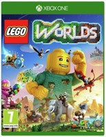 LEGO Worlds (русская версия) 2174