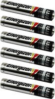 Energizer 6 новых батареек AAAA 1000008441