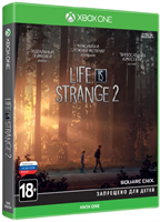 Life is Strange 2 2176