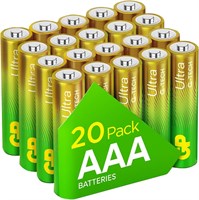 Коробка GP AAA Ultra Alk 24PK UPVC 1000008527