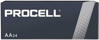 Аккумуляторы ProCell оптом, AA, 24 шт. в коробке, PC1500 1000008529
