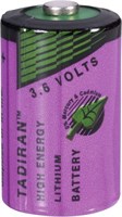 Литиевая батарея Tadiran SL-750/1/2 AA 3,6 В — 1 шт. 1000008566