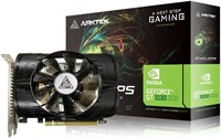 ARKTEK GeForce GT 1030 2 ГБ DDR5 64 бит 1000008619