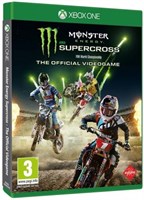 Monster Energy Supercross - The Official Videogame (английская версия) 2184