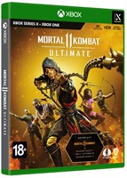 Mortal Kombat 11 Ultimate 2185